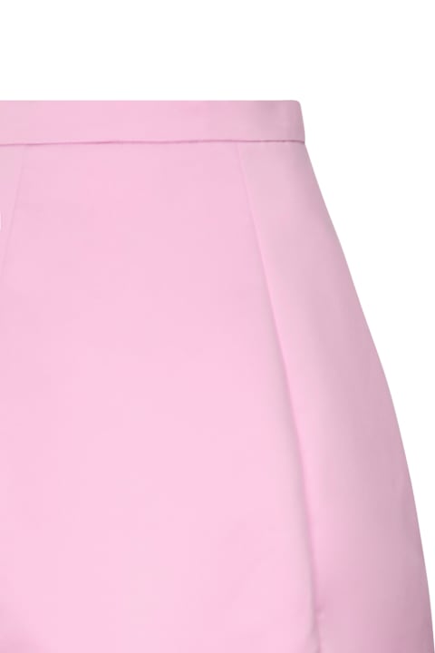 Blumarine for Men Blumarine Duchess Mini Skirt