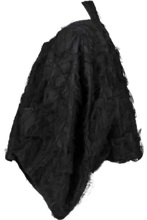 Sale for Women Comme des Garçons Tulle Jacket
