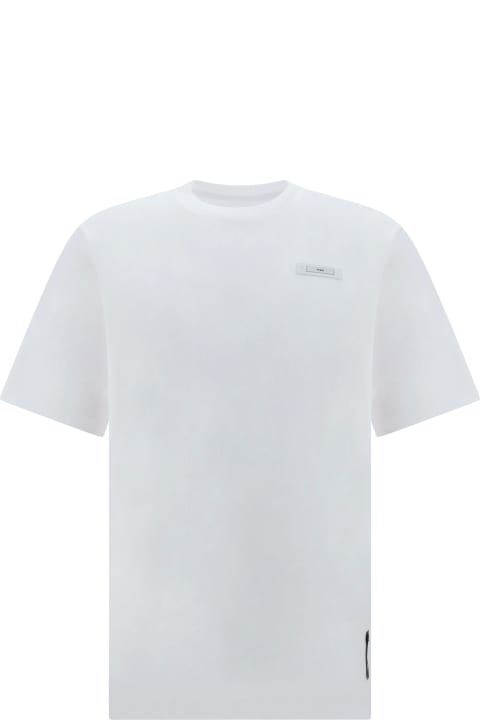 メンズ Fendiのトップス Fendi T-shirt