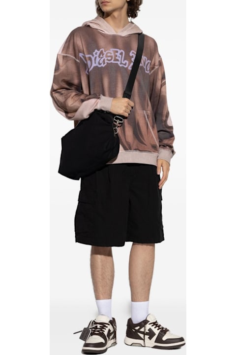 Carhartt WIP for Kids Carhartt WIP Cotton Cargo Shorts