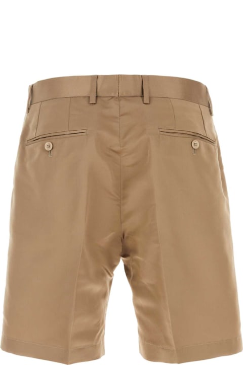 Clothing for Men Dolce & Gabbana Bermuda Shorts
