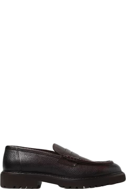 Doucal's Loafers & Boat Shoes for Men Doucal's Mocassin