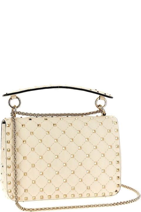 Valentino Garavani Bags for Women Valentino Garavani Valentino Garavani 'rockstud Spike' Shoulder Bag