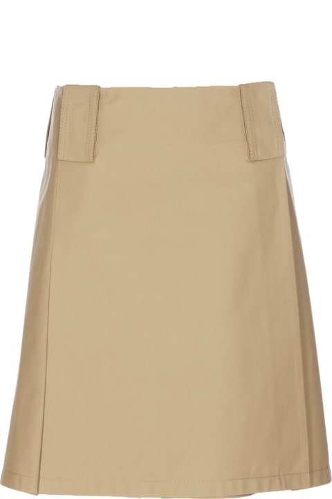 Burberry Skirts for Women Burberry Hunter Skirt
