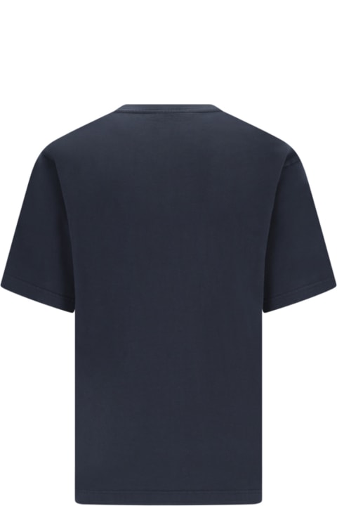 Topwear for Men Dolce & Gabbana 'marina' T-shirt