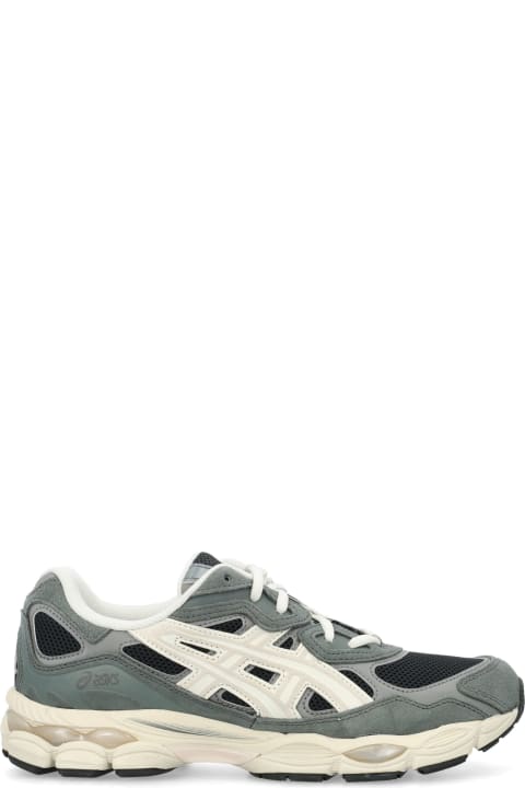 Shoes for Men Asics Gel-nyc Sneakers