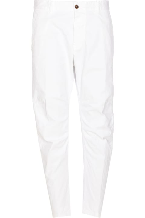 Dsquared2 Pants for Men Dsquared2 Sexy Chino Pants