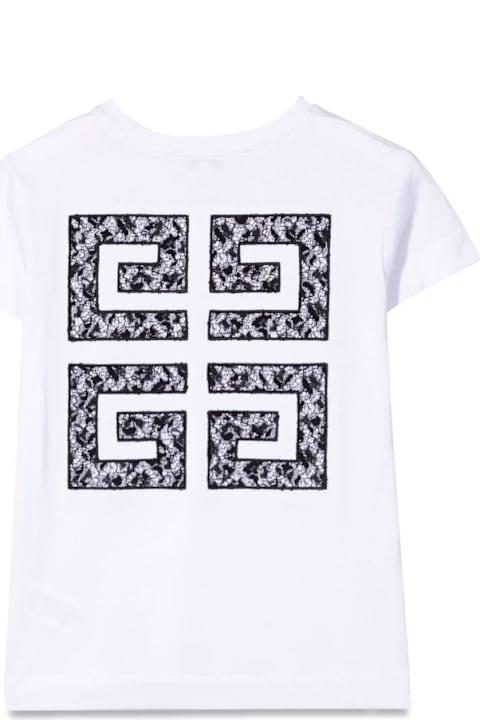 Homeware Givenchy Tee Shirt
