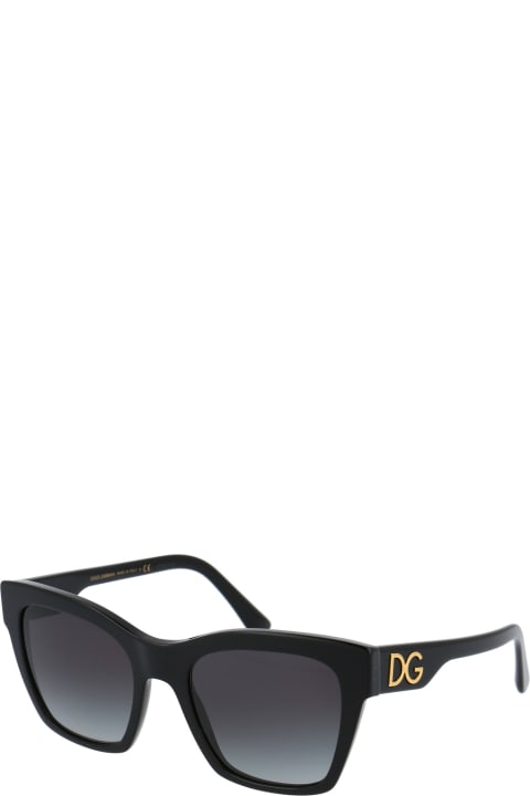 Fashion for Women Dolce & Gabbana Eyewear 0dg4384 Sunglasses