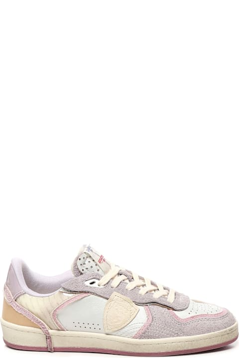 Philippe Model for Men Philippe Model Pgal Sneakers