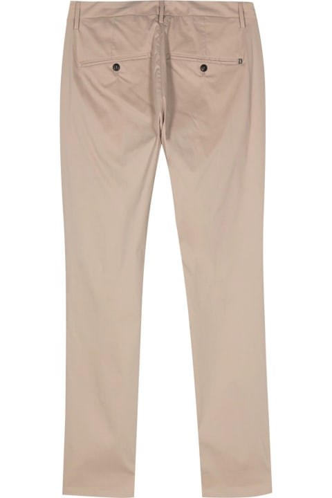 Fashion for Men Dondup Dondup Trousers Beige