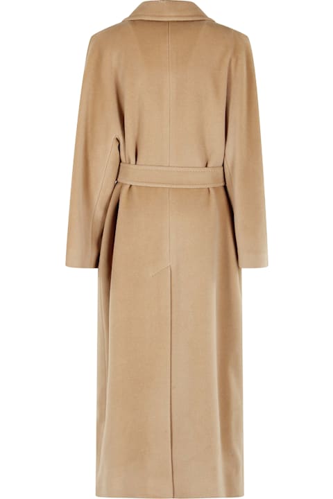 Homeware Tagliatore Cappotto Foderato