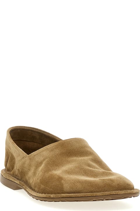 Loafers & Boat Shoes for Men Loewe 'folio' Slip-on