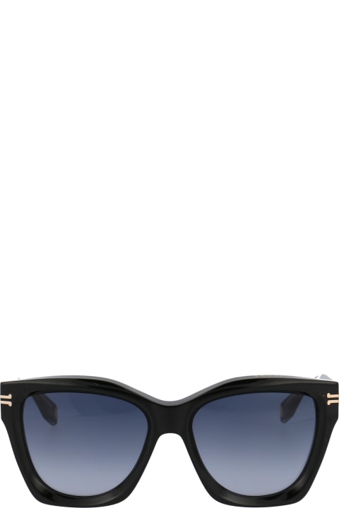 Marc Jacobs Eyewear for Men Marc Jacobs Eyewear Mj 1000/s Sunglasses
