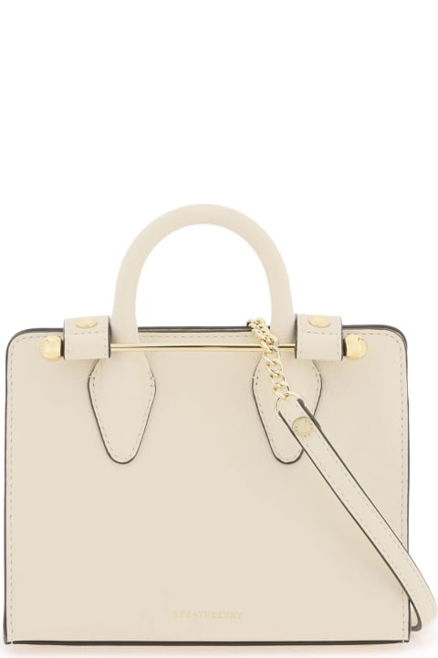 Strathberry Bags for Women Strathberry 'nano Tote' Bag