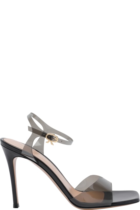 Gianvito Rossi Pump Sandals