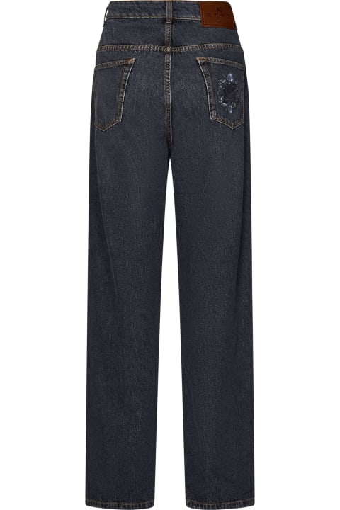 Jeans for Women Etro Jeans