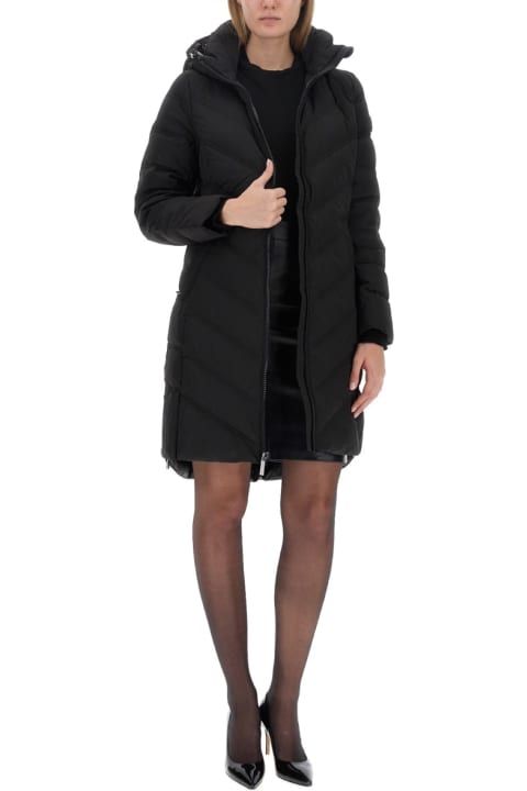Michael Kors Coats & Jackets for Women Michael Kors Hooded Parka