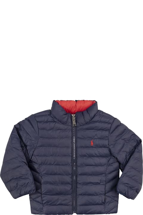 Homeware Polo Ralph Lauren P-layer 2 Reversible Jacket