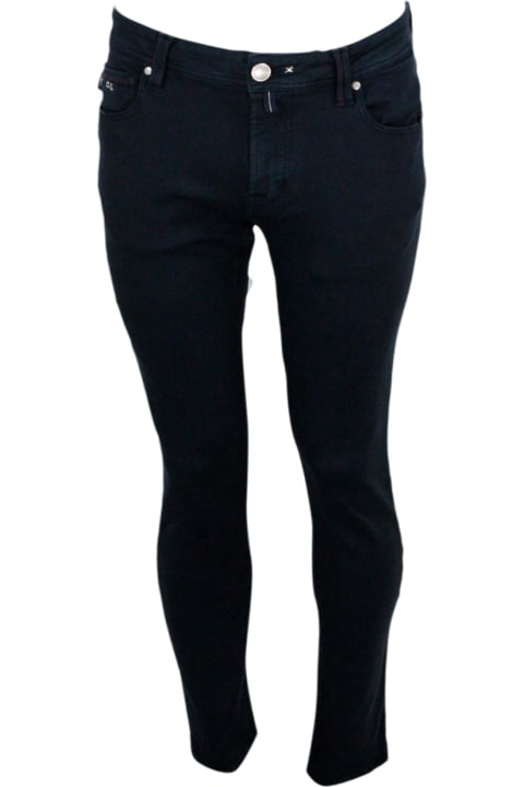 Sartoria Tramarossa Pants for Men Sartoria Tramarossa Pants