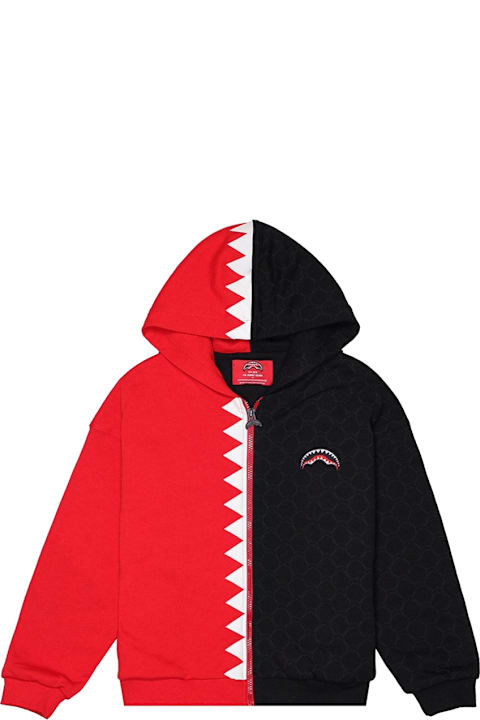 Sprayground لـ Women Sprayground "next Level" Jacket