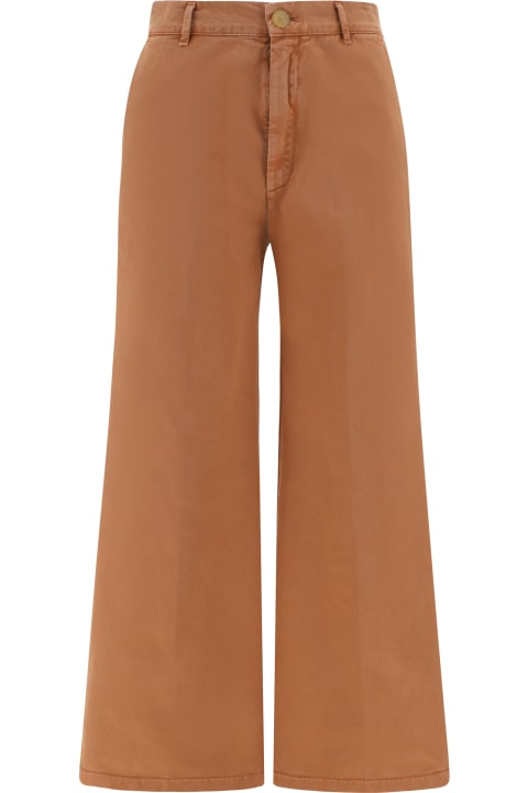 Fashion for Women Forte_Forte Pants