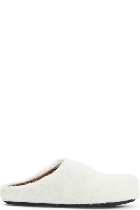 Marni Fussbett Sabot