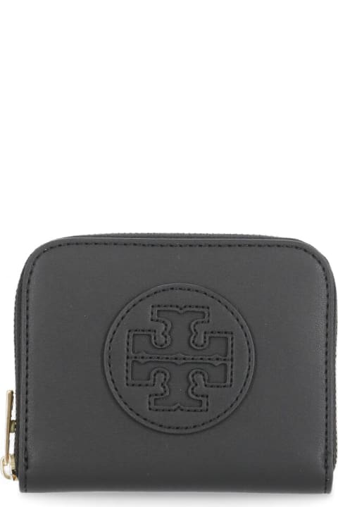 Homeware Tory Burch Ella Bio Small Wallet