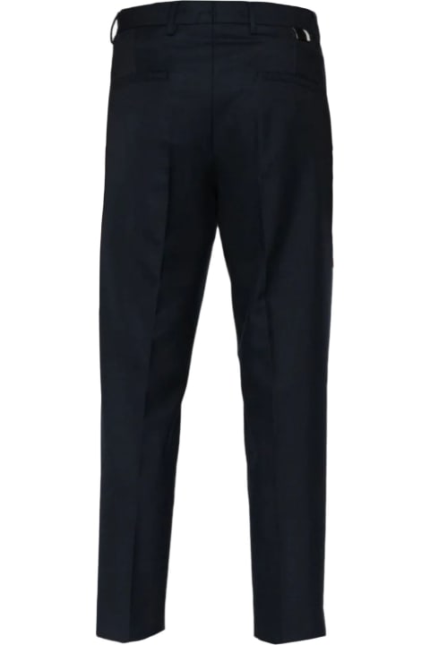 Low Brand Clothing for Men Low Brand Low Brand Trousers Blue
