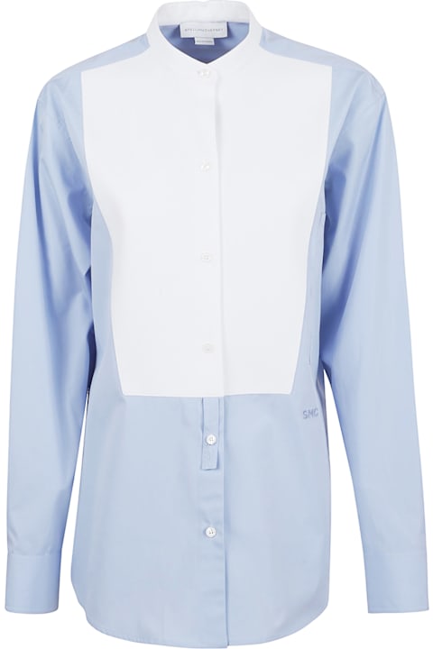 Homeware Stella McCartney Poplin Shirt