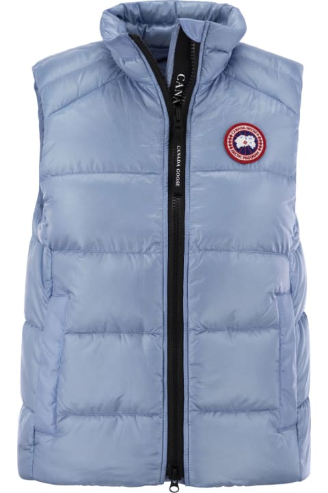Canada Goose Coats & Jackets for Women Canada Goose Cypress - Down Vest