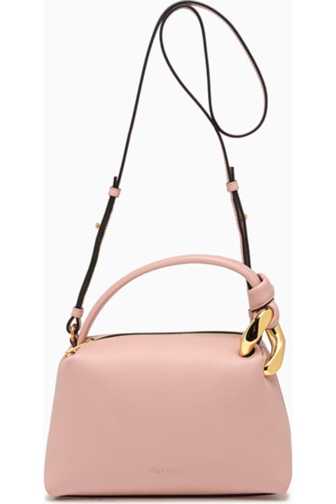J.W. Anderson Shoulder Bags for Women J.W. Anderson Jw Anderson Small Corner Bag