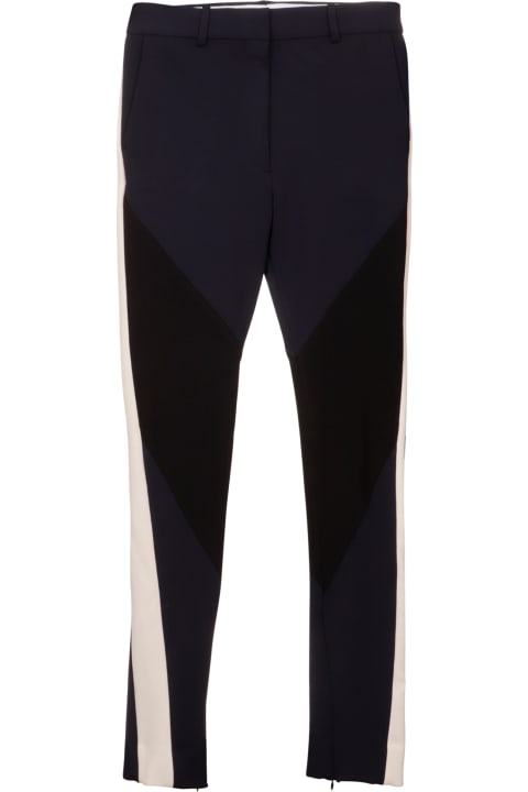 Tailored Tracksuit Trouser