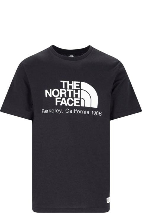 Clothing for Men The North Face 'berkeley' T-shirt
