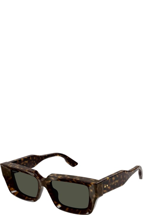 Eyewear for Women Gucci Eyewear Gg1529s 002 Sunglasses