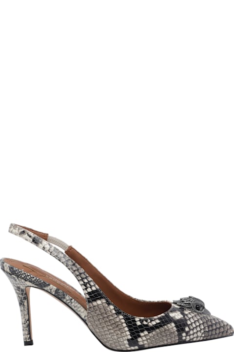 Kurt Geiger Belgravia Slingback Pump