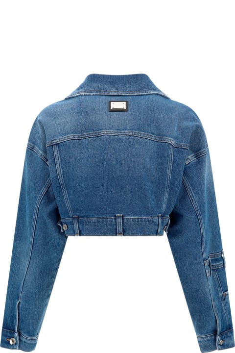 Homeware Dolce & Gabbana Denim Jacket