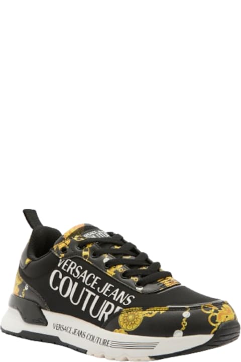 Homeware Versace Jeans Couture Versace Jeans Couture Sneakers