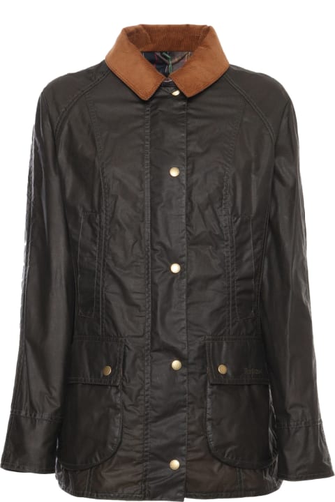 Barbour for Women Barbour Beadnell Jacket