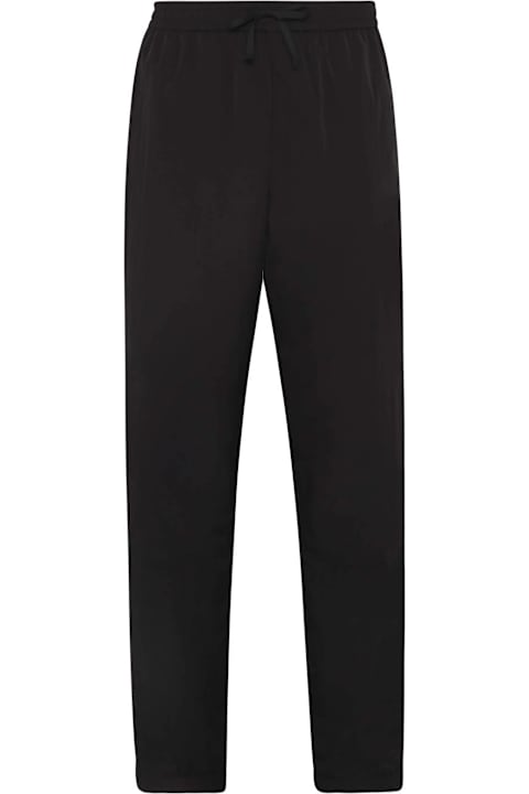 J.W. Anderson for Kids J.W. Anderson Jw Anderson Sports Trousers With Inserts