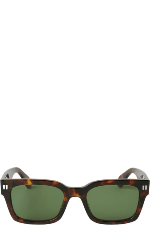 Eyewear for Women Off-White Midland - Oeri108 Sunglasses