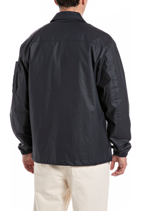 Replay Coats & Jackets for Men Replay Jacket