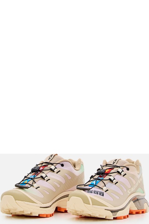 Salomon Sneakers for Women Salomon Xt-4 Og Aurora Borealis