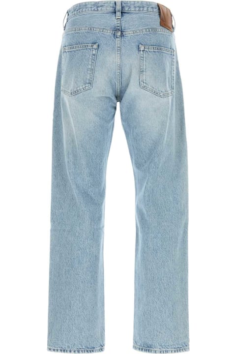 Homeware Valentino Garavani Denim Jeans