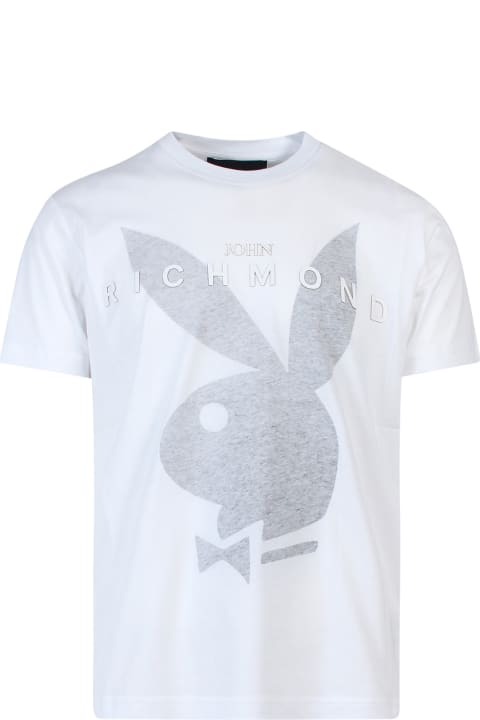 Richmond Topwear for Men Richmond T-shirt