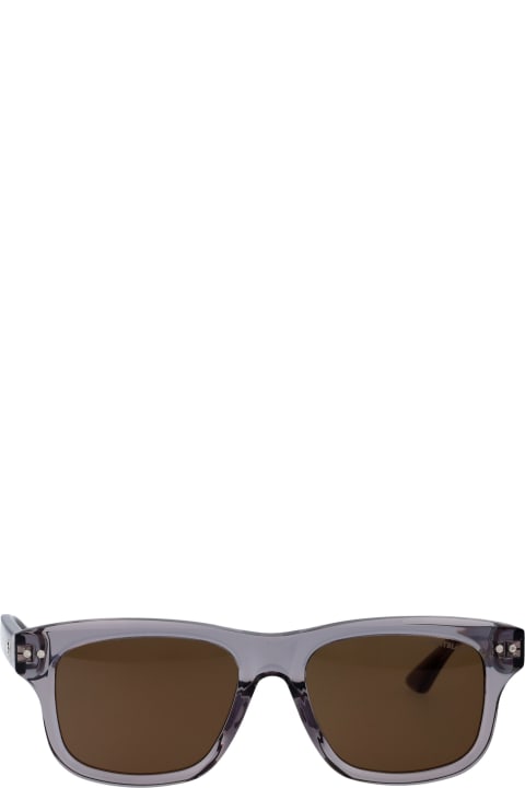Accessories for Men Montblanc Mb0319s Sunglasses