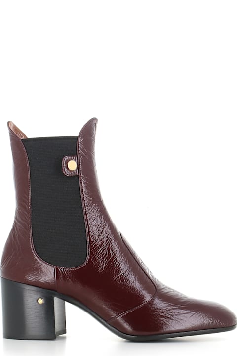 Laurence Dacade لـ Men Laurence Dacade Boot Angie