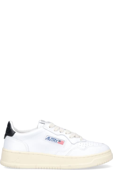 Homeware Autry Sneakers Low 'medalist'