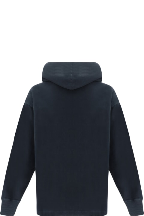Fleeces & Tracksuits for Women Acne Studios Hoodie With Logo