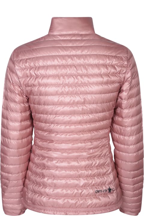 Moncler Grenoble Coats & Jackets for Women Moncler Grenoble Pontaix Short Down Jacket